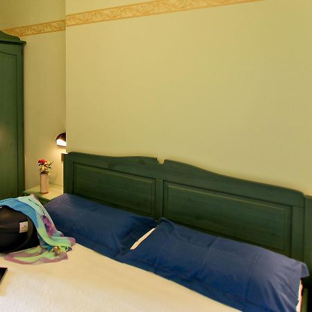 Residence Costamartino Vieste Dış mekan fotoğraf