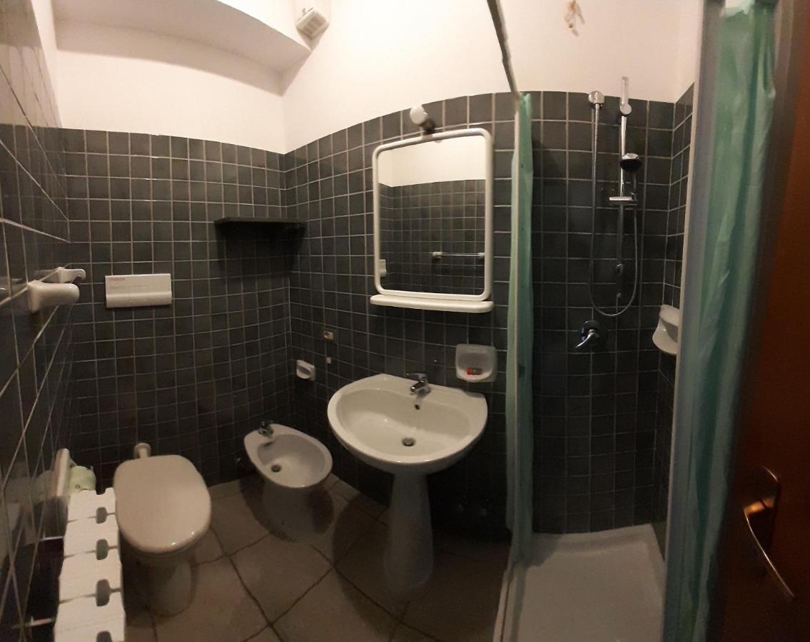 Residence Costamartino Vieste Dış mekan fotoğraf