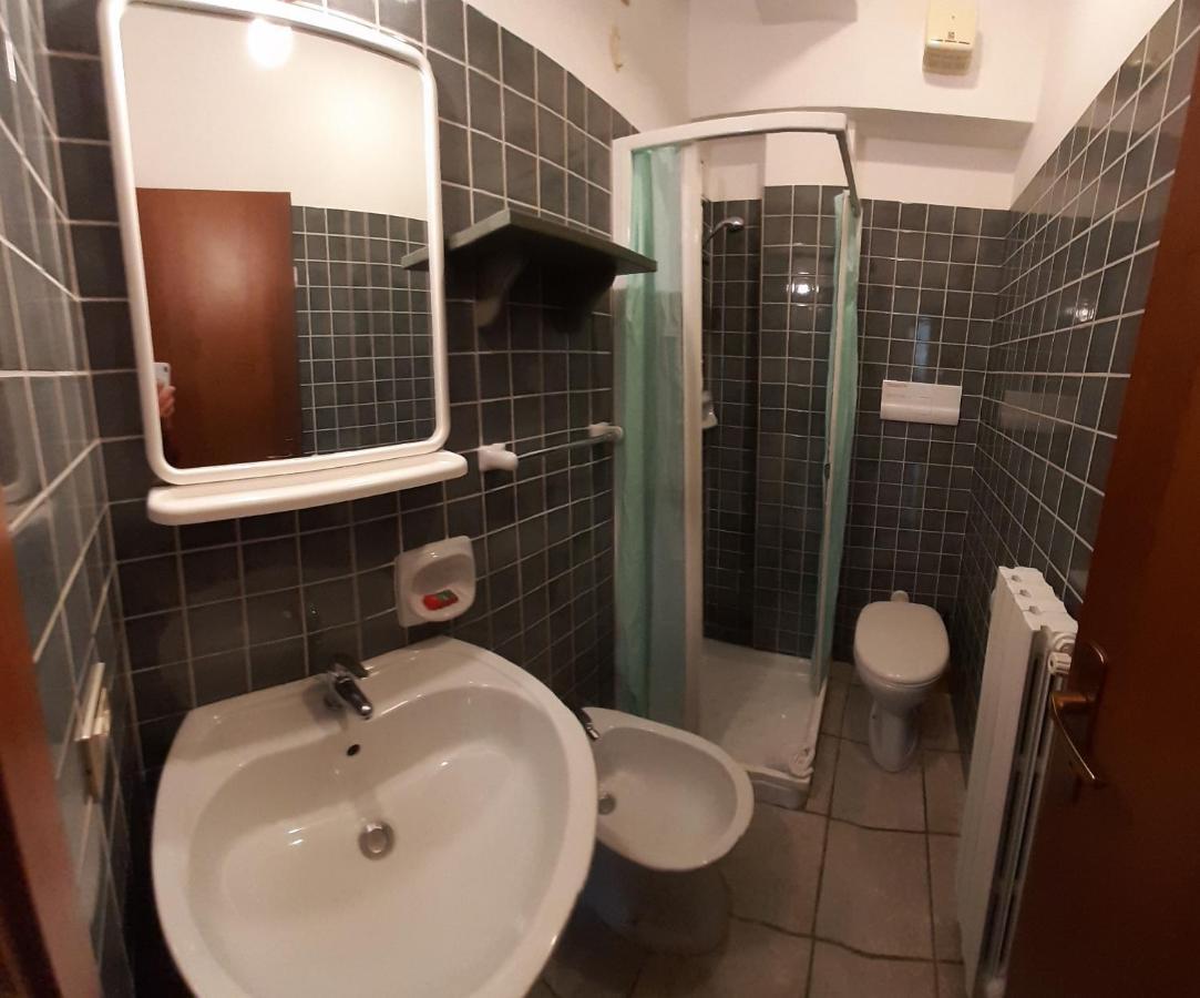 Residence Costamartino Vieste Dış mekan fotoğraf