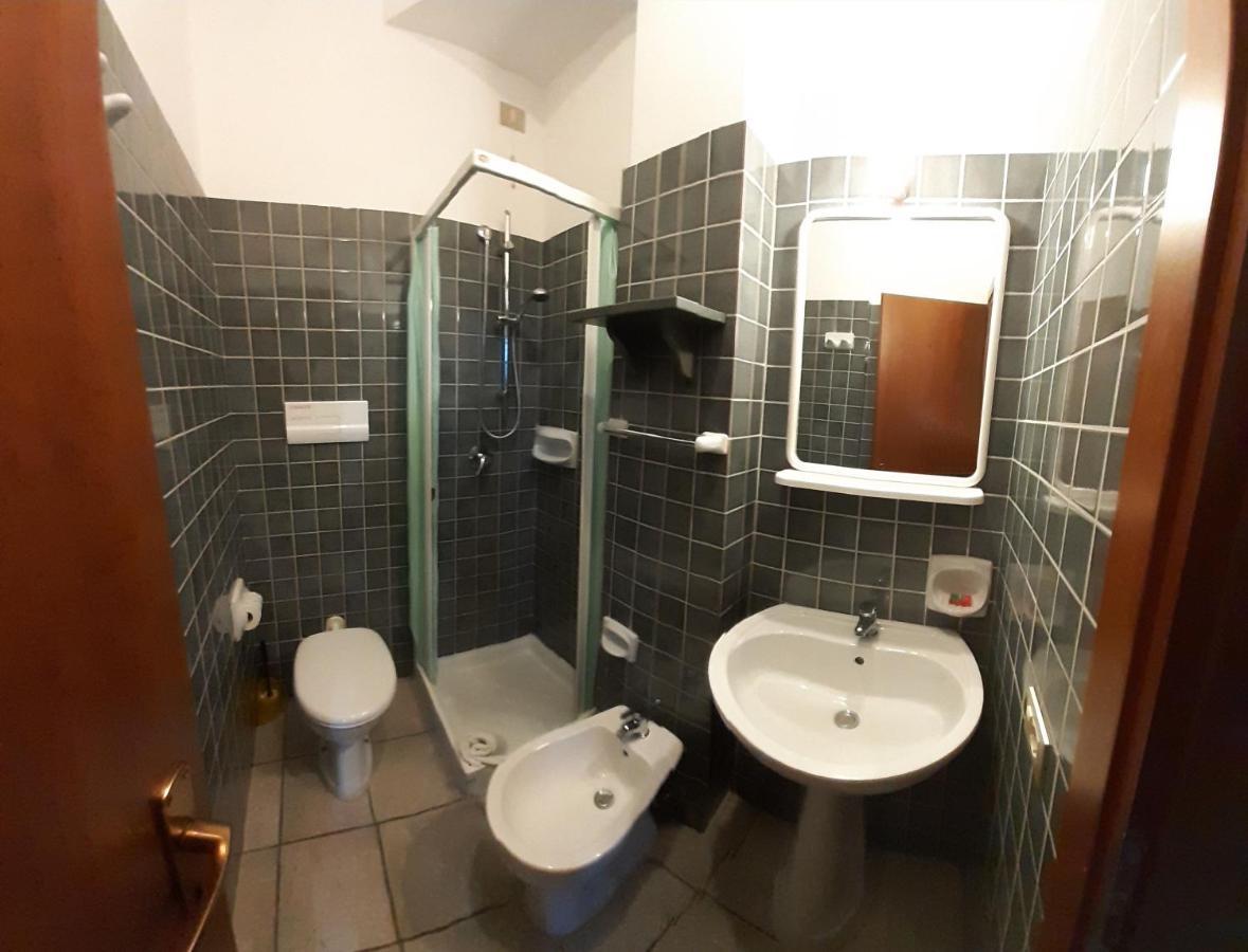 Residence Costamartino Vieste Dış mekan fotoğraf