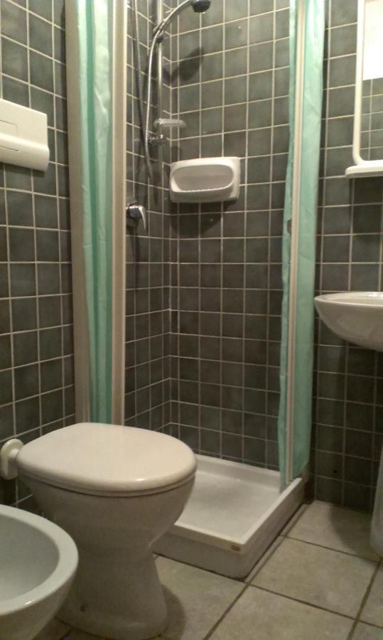 Residence Costamartino Vieste Dış mekan fotoğraf
