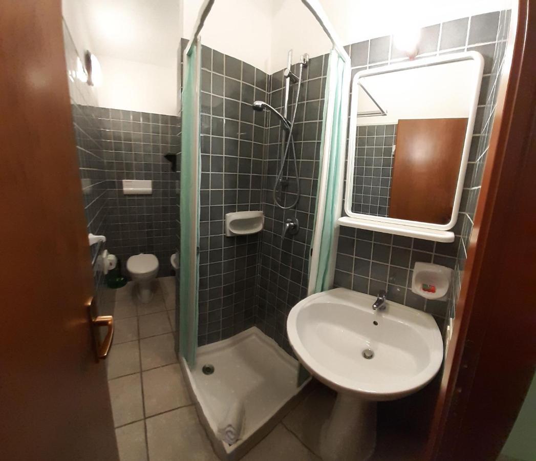 Residence Costamartino Vieste Dış mekan fotoğraf