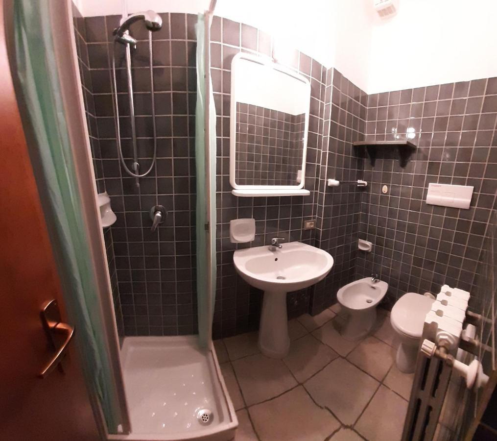 Residence Costamartino Vieste Dış mekan fotoğraf