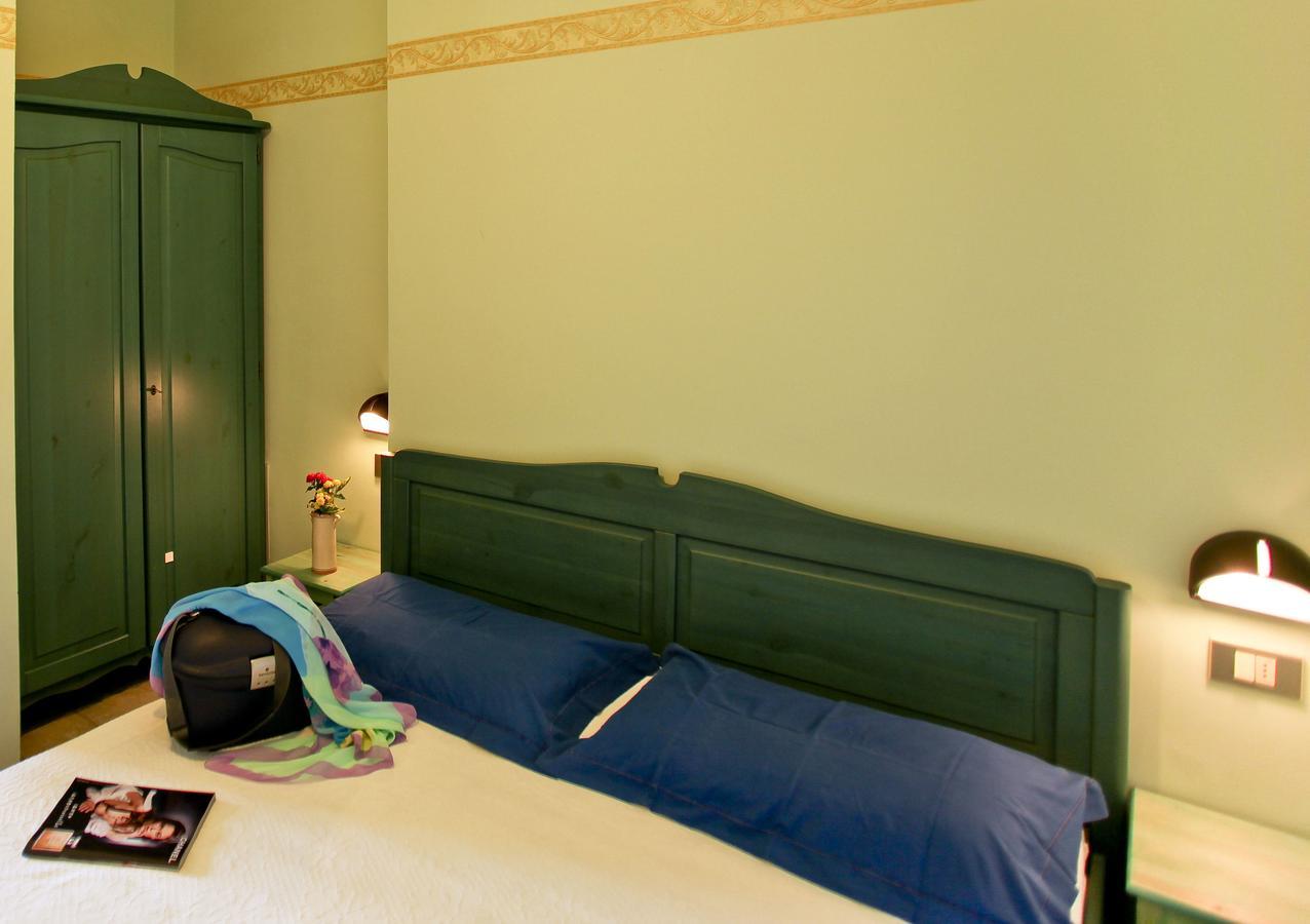 Residence Costamartino Vieste Dış mekan fotoğraf