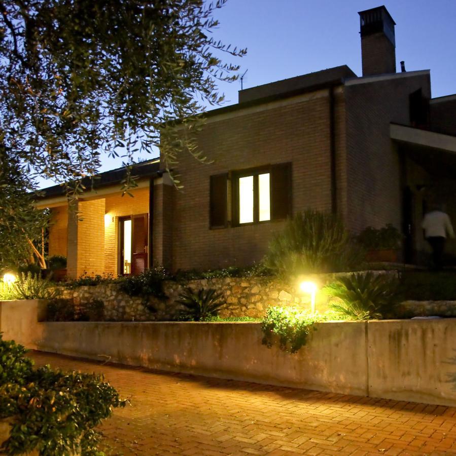 Residence Costamartino Vieste Dış mekan fotoğraf