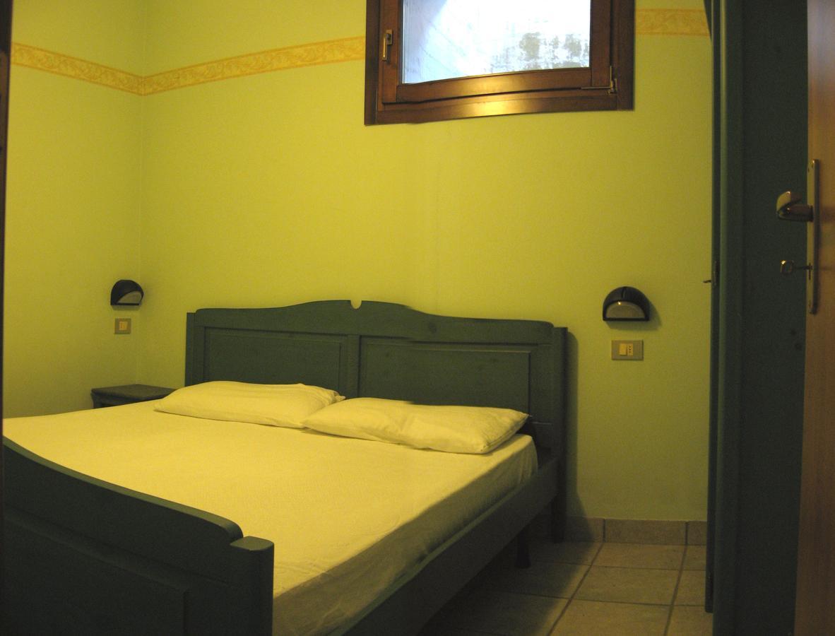 Residence Costamartino Vieste Dış mekan fotoğraf