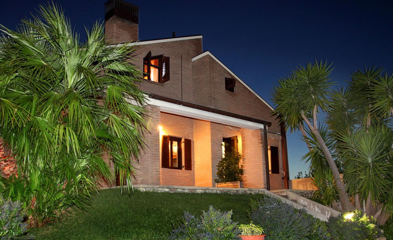 Residence Costamartino Vieste Dış mekan fotoğraf