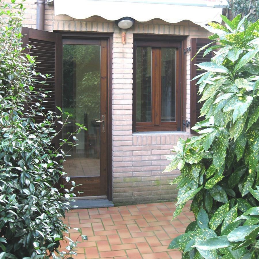 Residence Costamartino Vieste Dış mekan fotoğraf