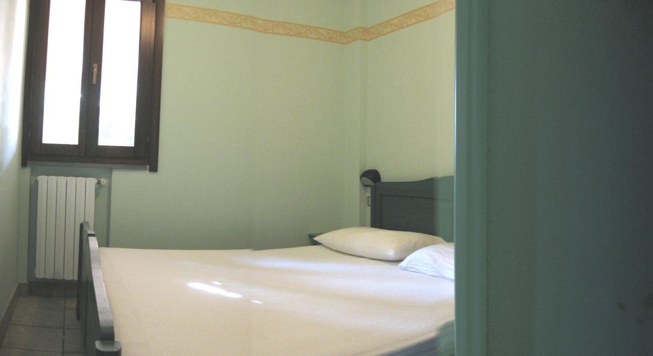 Residence Costamartino Vieste Dış mekan fotoğraf