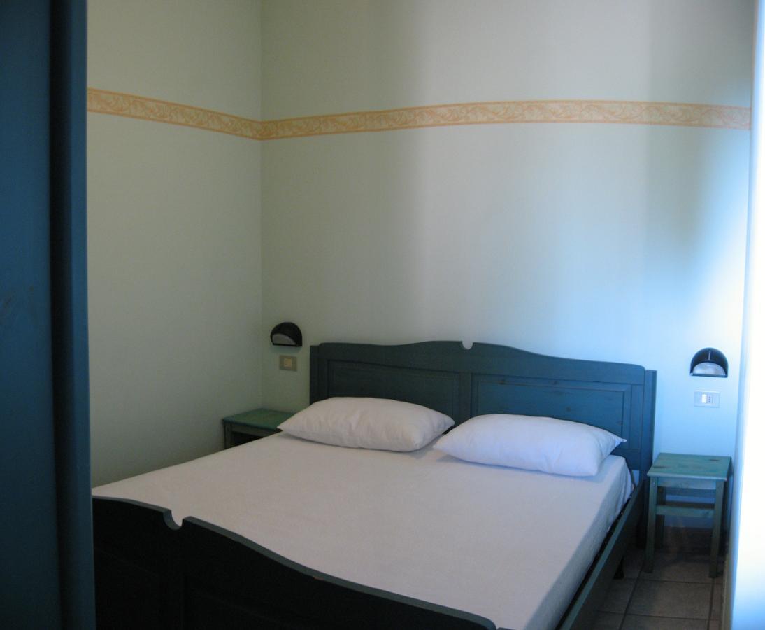 Residence Costamartino Vieste Dış mekan fotoğraf