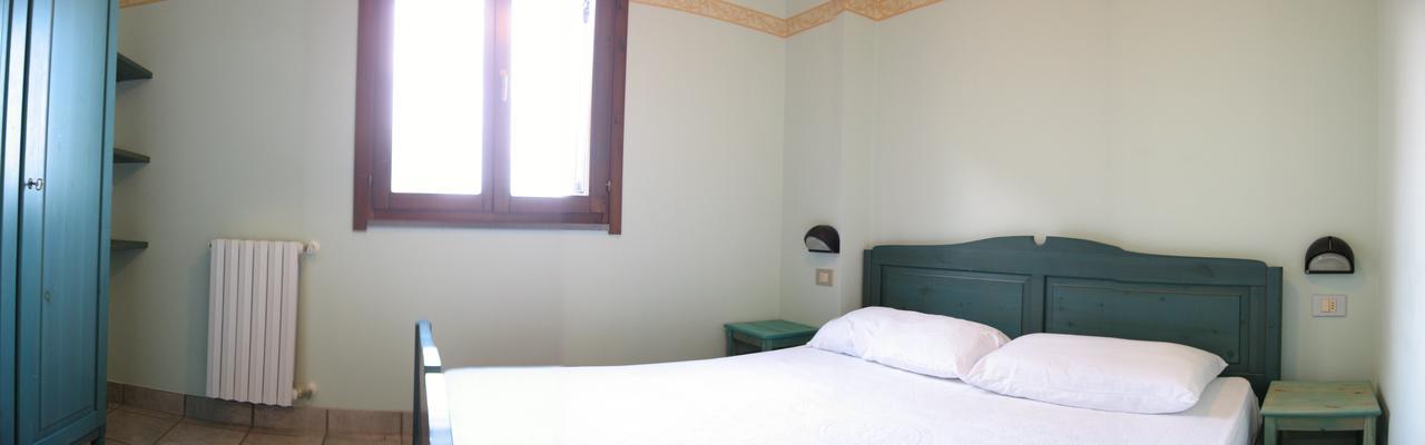 Residence Costamartino Vieste Dış mekan fotoğraf