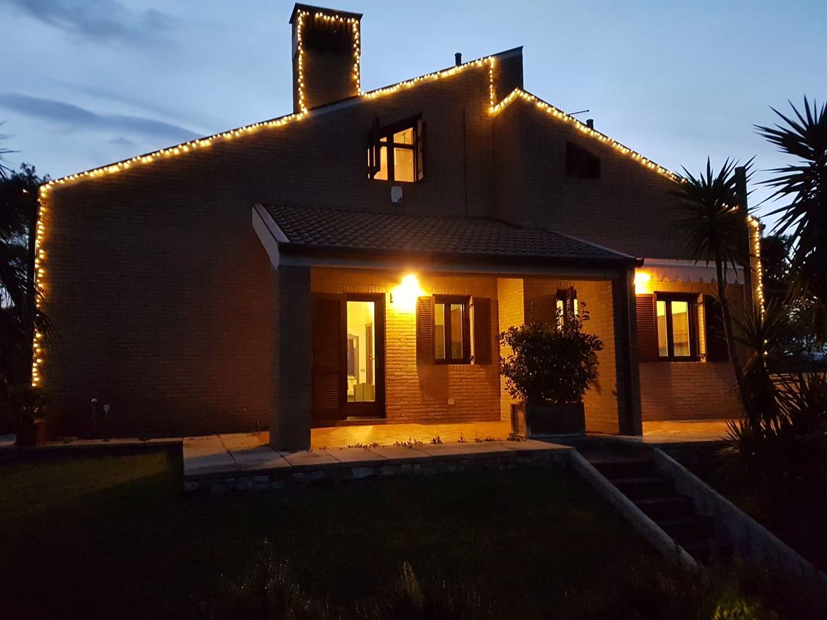 Residence Costamartino Vieste Dış mekan fotoğraf